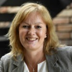 Vorstandsmitglied - Isabelle Hansen